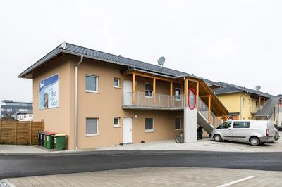 Design-Apartments Graz