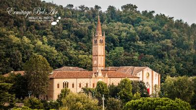 Ermitage Bel Air Medical Hotel