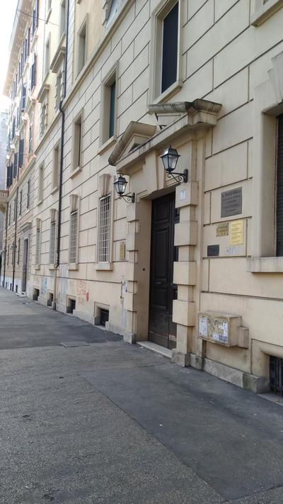 Appartamento con 3 camere da letto e 2 bagni vicino al Vaticano
