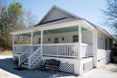 Swamp Rabbit Inn Travelers Rest, Photo 2