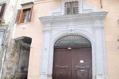 Casa Cécile ( centro storico)