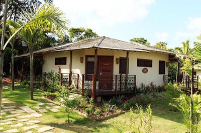 Hotel Vale das Nuvens