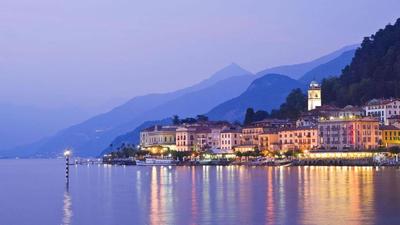 Sala Comacina Residence Apartment 5 - Sleeps up to 10 by Italian Apartments
