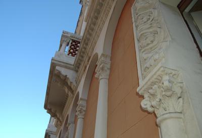 Residenza Umbertina