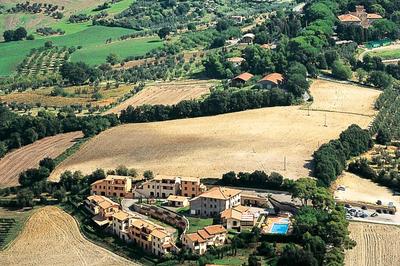 Villaggio Residence La Pieve di Pomaia