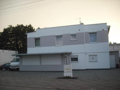 Pokoje na wynajem "GRZYBOWO"