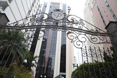 Flat Privado Jardins