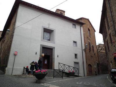 il rifugio della cava