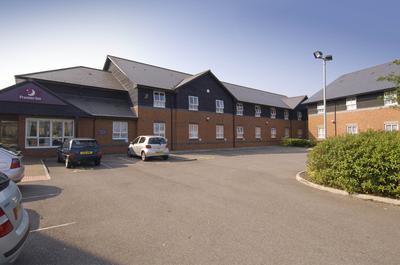 Premier Inn Portishead