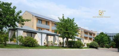 Hotel Ristorante Primavera