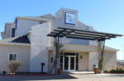 Wine Country Inn, Foto 2