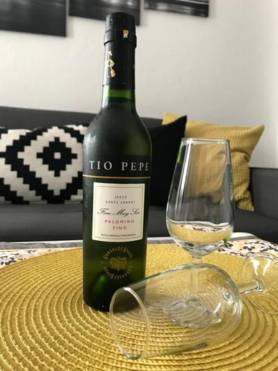 Apartamento Conocedores