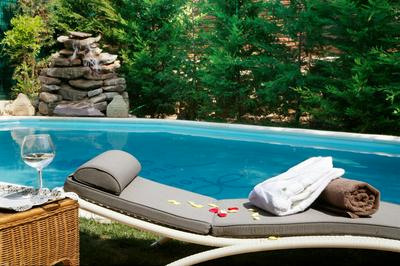 Hotel Boutique Real Casona De Las Amas