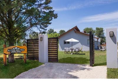 Altos del Rio (Solo parejas)