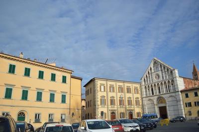 Lauri Loft Boutique Rooms