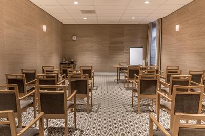 Sandton Eindhoven Centre - hotel Eindhoven city centre with private parking