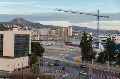 Quiet Downtown Apartament