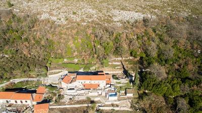 Village house Ana Dubravica
