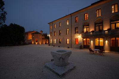 Agrowczasy Villa Panigai, Zdjęcie 2