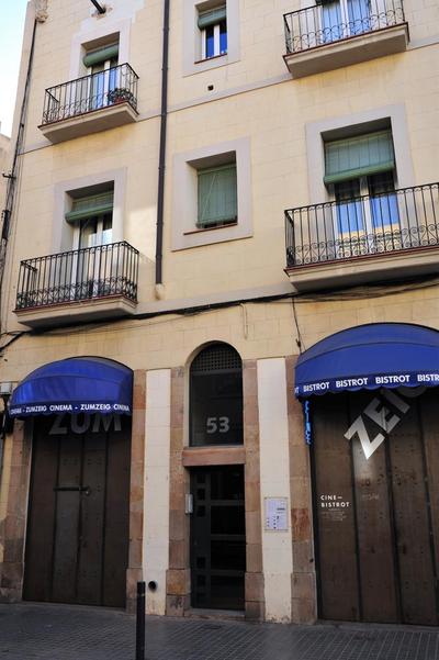Apartamentos Bejar