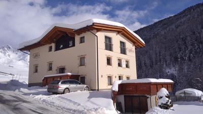Haus Talblick