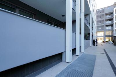 YCH-DELIZIOSO Monolocale con TERRAZZO