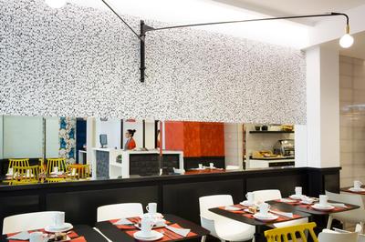 Hotel Haussmann Saint Augustin