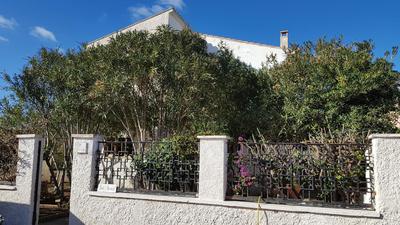 villa sul mare a Chia
