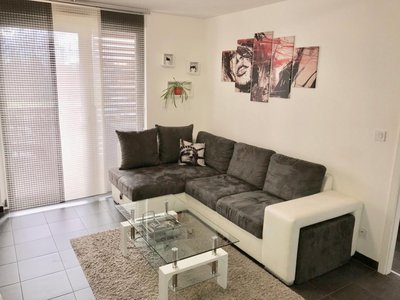 LeT2 Appartement Moderne avec Terrasse et Parking