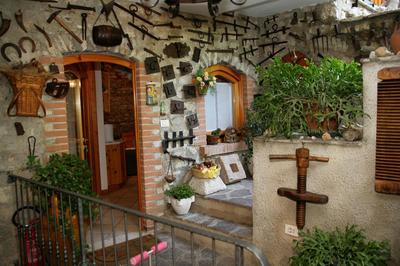 Appartamenti Serena - La Grotta