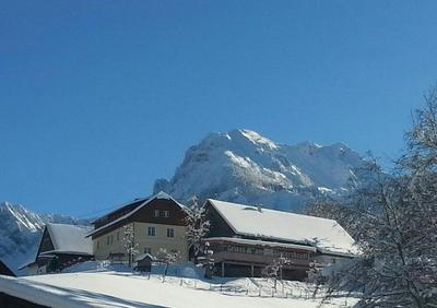 Singerskogel