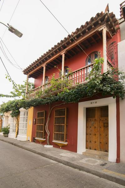 Casa El Carretero Hotel Boutique