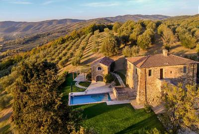 Villa La Colognola