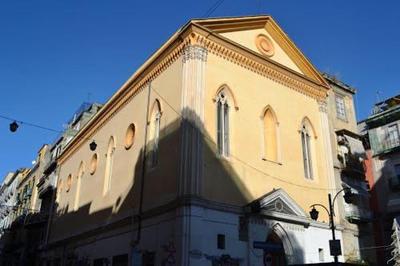 Tasor Historic Center