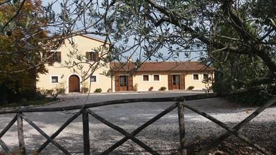 Tenuta Colverano