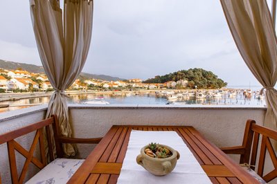 Apartmani Maris III