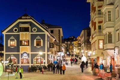 Ortisei - Nel cuore delle Dolomiti