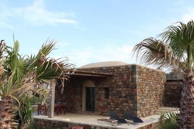Etherea - I Dammusini di Pantelleria