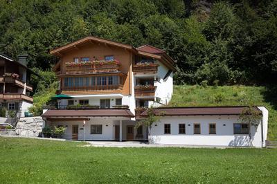 Landhaus Dorfbäck