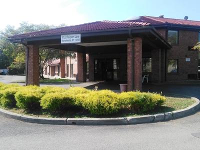 Americas Best Value Inn Horseheads, Foto 2