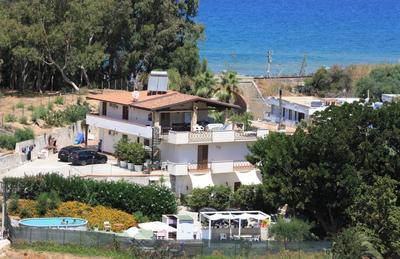 Villa Laila
