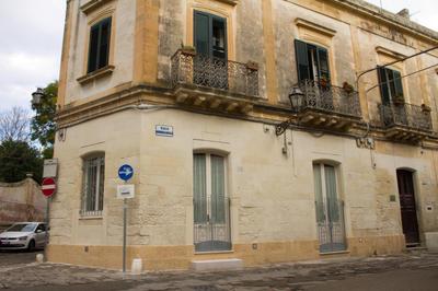 Vico sferracavalli