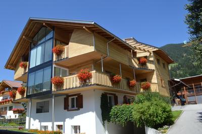 Apartments Bachmann