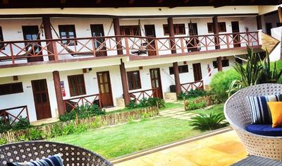 Pousada Portal da Ilha