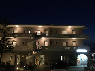 Falassarna Beach studios&apartments