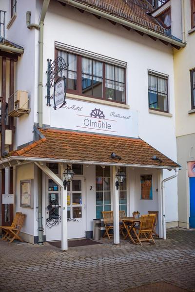 Landhotel Ölmühle