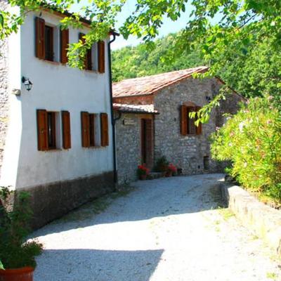 Borgo Fango
