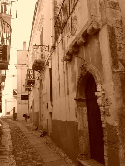 GRANELLO di Sabbia