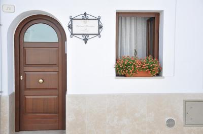 Al Borgo Antico Ristorante e B&B