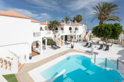Apartamentos LIVVO Galera Beach